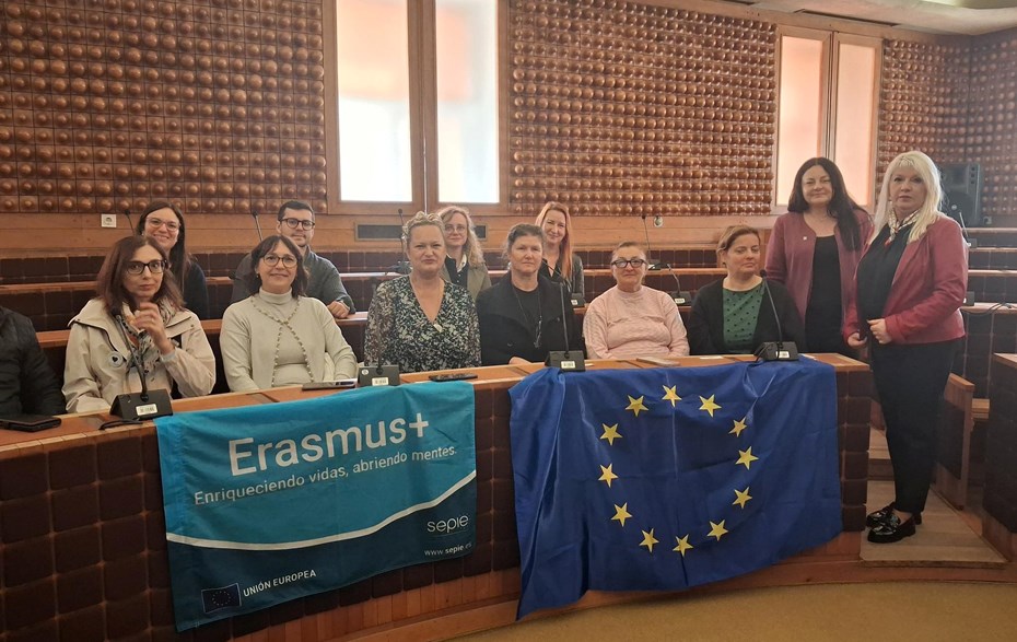 Upoznavanje s aktivnostima zastupnika